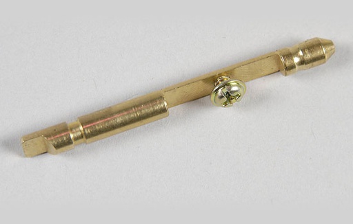 [ FG07377/08 ] CHOKE SHAFT W. SCREW G230