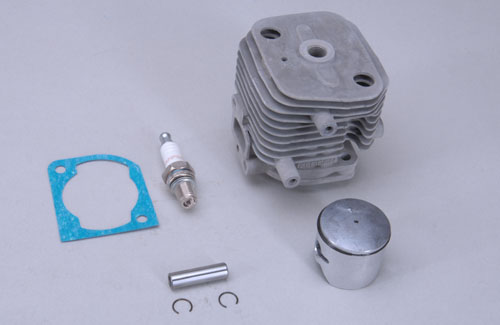 [ FG07385 ] PISTON/CYLINDER SET 26CC
