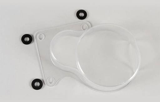 [ FG07422 ] GEARWHEEL PROTECT. 38/40/