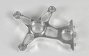 [ FG07474 ] ALUM GEAR PLATE