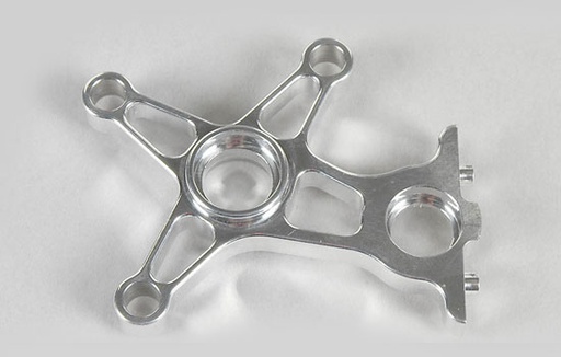 [ FG07474 ] ALUM GEAR PLATE
