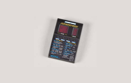 [ FG07906 ] PROGRAM CARD