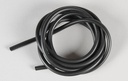 [ FG08381 ] FUEL HOSE BLACK 1,5MM