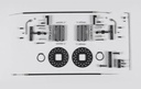 [ FG08450/01 ] FRONT DISK BRAKE