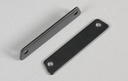[ FG08456 ] FG STEEL BRAKE PADS, 2P.