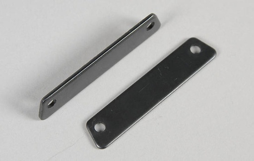 [ FG08456 ] FG STEEL BRAKE PADS, 2P.