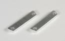 [ FG08456/01 ] FG ALUM. BRAKE PADS, 2P.