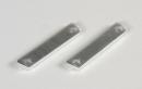 [ FG08456/01 ] FG ALUM. BRAKE PADS, 2P.