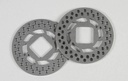 [ FG08458/02 ] TUNING BRAKE DISK, LASERC