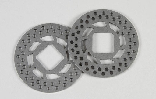 [ FG08458/02 ] TUNING BRAKE DISK, LASERC