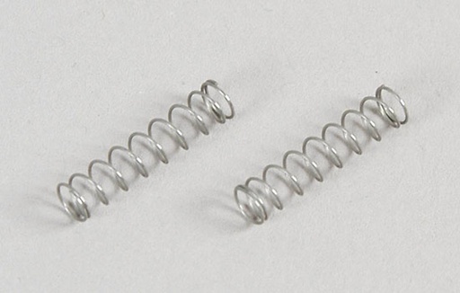 [ FG08463/01 ] PRESSURE SPRING 0,25X3,2X