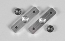 [ FG08469 ] GUIDING PLATE, BALL-BEARE
