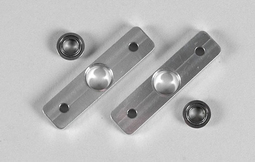 [ FG08469 ] GUIDING PLATE, BALL-BEARE