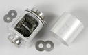 [ FG08483/05 ] ALUM. DIFFERENTIAL 1:5/1: