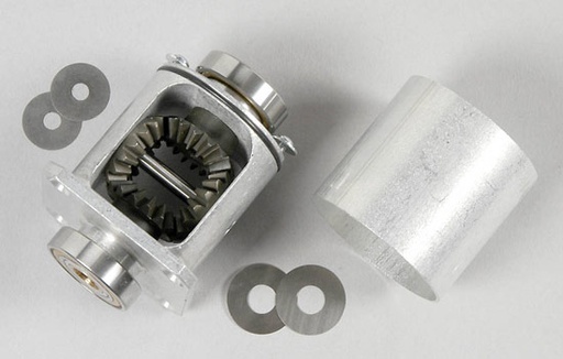 [ FG08483/05 ] ALUM. DIFFERENTIAL 1:5/1: