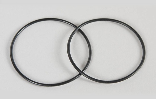 [ FG08489 ] O-RINGS, 2 P.