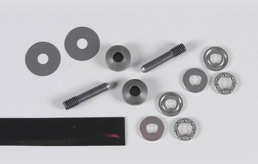 [ FG08496 ] DIFFERENTIAL LOCK SET