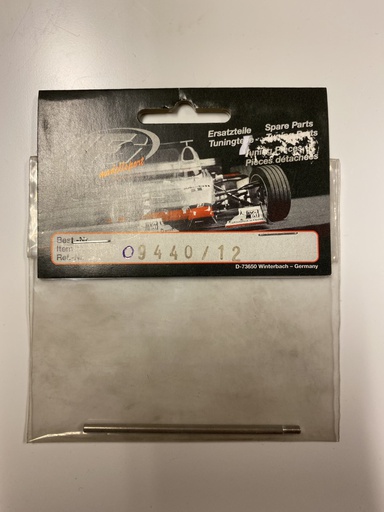 [ FG09440/12 ] BRAKE LEVER 3 MM