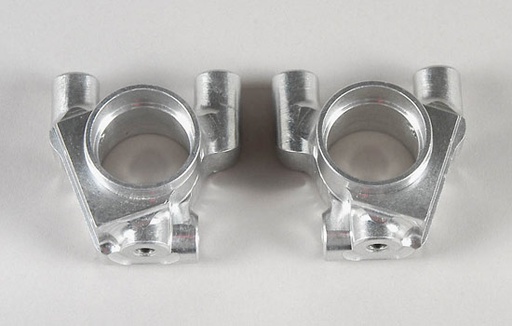 [ FG10475 ] ALUM. REAR UPRIGHTS F-1/5