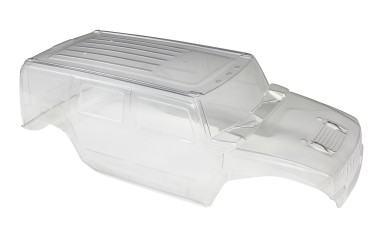 [ FG030150 ] FG modelsport body Hummer 1/5 transparant