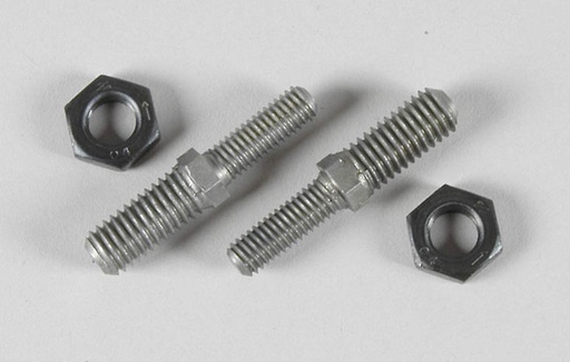 [ FG04431 ] ADJUSTMENT SCREW M6/M8 39