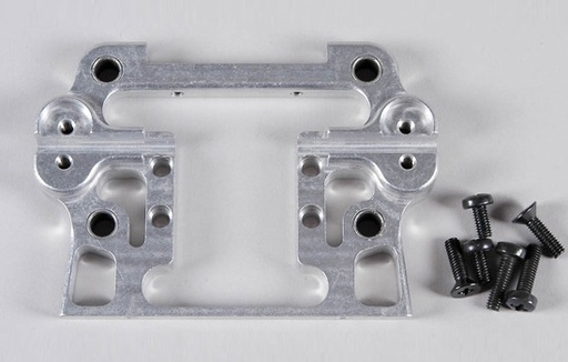 [ FG04497 ] ALU FRONT AXLE TRESTLE