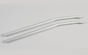 [ FG060234 ] ALUM. BRACE LONG, 2P.