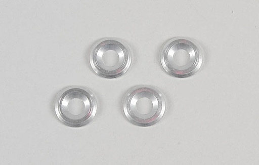 [ FG06038 ] FG modelsport fixation motor washer 4pcs