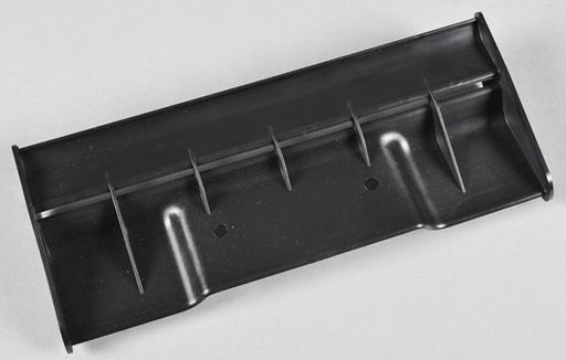 [ FG64130/02 ] FG down force spoiler black