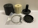 [ FG06464 ] ANSAUG-GERÄUSCHFILTER 1:6 KOMP