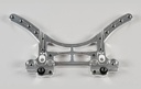 [ FG66213 ] REAR ALUM. DAMP. MOUNT 4W
