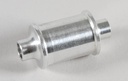 [ FG66253 ] ALUM. DEFLECTION ROLLER