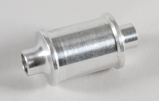 [ FG66253 ] ALUM. DEFLECTION ROLLER