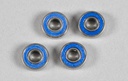 [ FG66255/06 ] BALL BEARINGS 6X15X5 SEAL