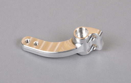[ FG66270/02 ] ALUM.STEERING ROD 4WD