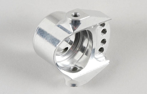 [ FG66270/01 ] FRONT ALUM. UPRIGHTS L/R