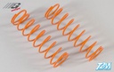 [ FG67302 ] DAMPER SPRING ORANGE 2,4X
