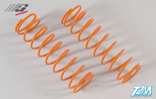 [ FG67302 ] DAMPER SPRING ORANGE 2,4X