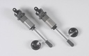 [ FG67330 ] ALUM DAMPER DIA 24MM SHORT