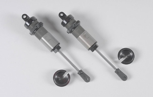[ FG67330 ] ALUM DAMPER DIA 24MM SHORT