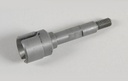 [ FG68276 ] FRONT DRIVING AXLE 4WD