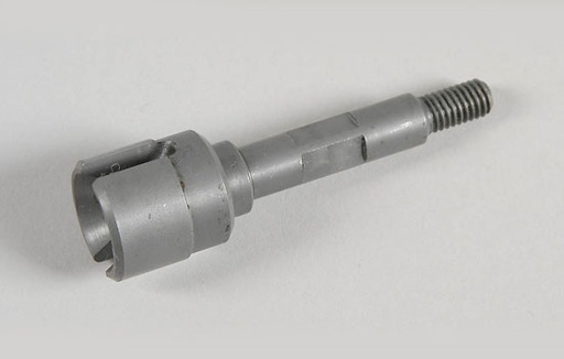 [ FG68276 ] FRONT DRIVING AXLE 4WD