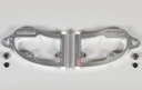 [ FG68411 ] ALUM.FR. LOWER SUSP.ARM S