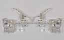 [ FG68400/01 ] AL.DAMP/REAR AXLE MOUNT W