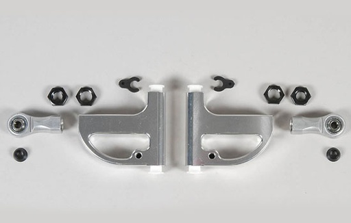 [ FG68412 ] ALUM.FR. UPPER SUSP.ARM S