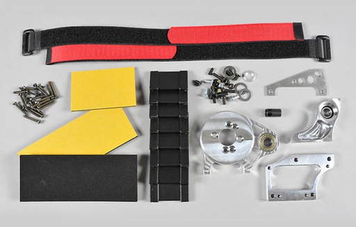 [ FG68510 ] FG modelsport ELECTRO CONVERSION KIT 1
