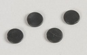 [ FG07080/03 ] DISTANZSCHEIBEN