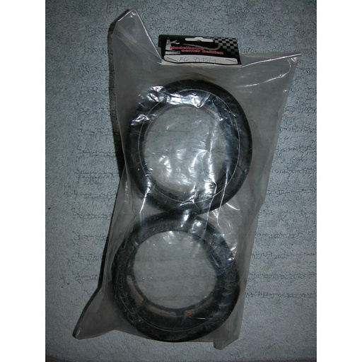 [ FG7415.1 ] TYRES 1/5 S1 SLICK 65MM