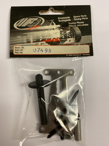 [ FG07493 ] SUSPENSION WAY LIMITER FR