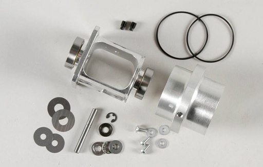 [ FG08485 ] ALU ADJUST. DIFFERENTIAL